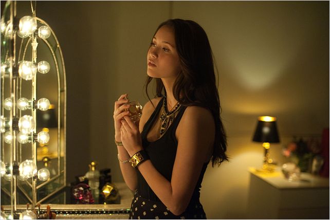 The Bling Ring : Photo Katie Chang