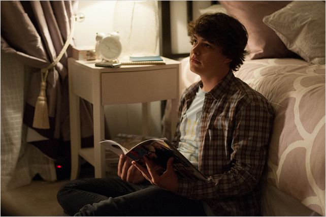 The Bling Ring : Photo Israel Broussard