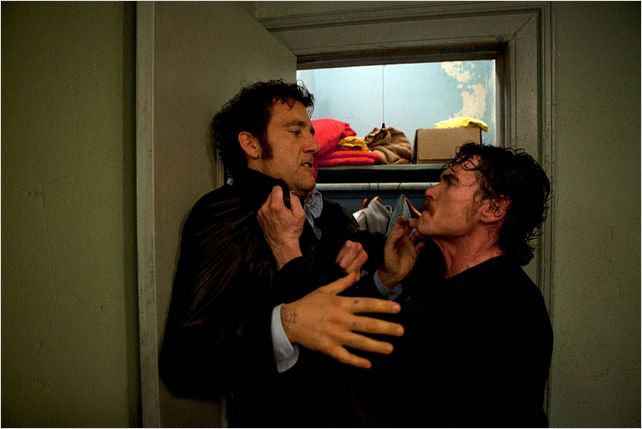 Blood Ties : Photo Billy Crudup, Clive Owen