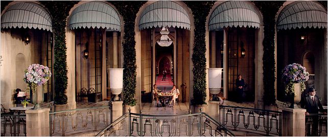 Gatsby le Magnifique : Photo