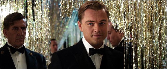 Gatsby le Magnifique : Photo