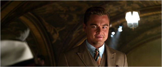 Gatsby le Magnifique : Photo