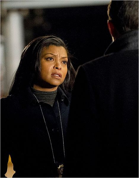 Photo Taraji P. Henson