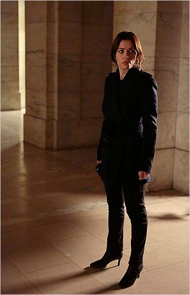 Photo Amy Acker