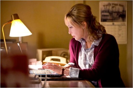 Photo Vera Farmiga