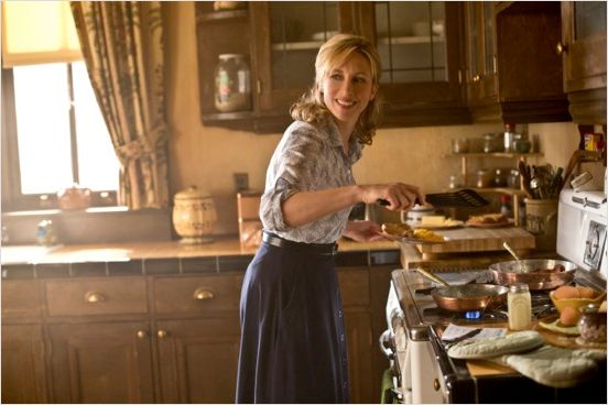Photo Vera Farmiga