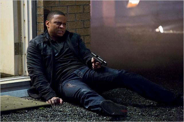 Photo David Ramsey