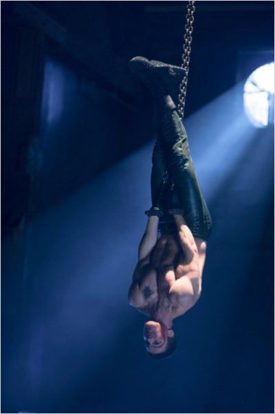 Photo Stephen Amell