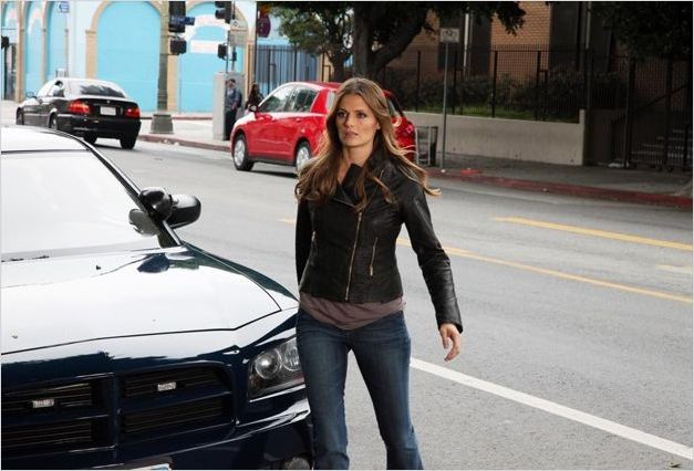 Photo Stana Katic