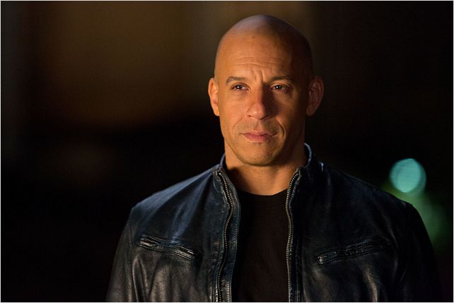 Fast & Furious 6 : Photo