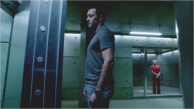 Photo Alex O’Loughlin