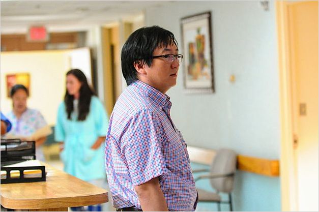 Photo Masi Oka