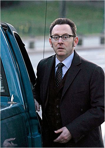 Photo Michael Emerson