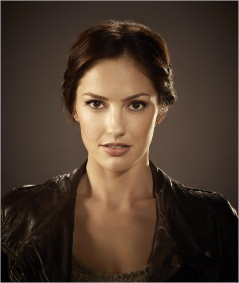 Photo Minka Kelly