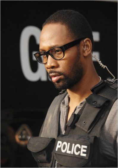 Photo RZA