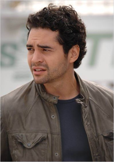 Photo Ramon Rodríguez