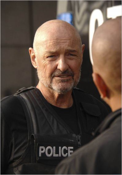 Photo Terry O&rsquo;Quinn