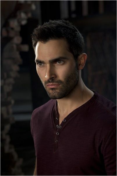 Photo Tyler Hoechlin