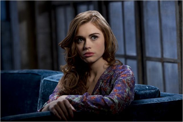 Photo Holland Roden