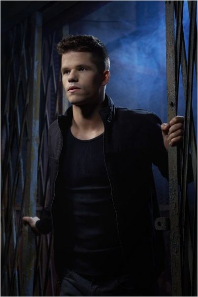 Photo Max Carver