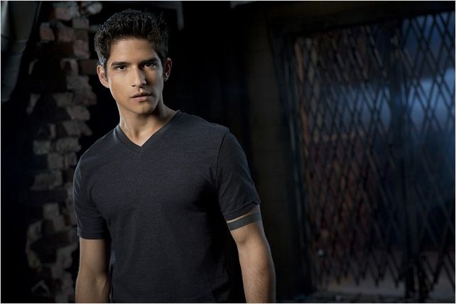 Photo Tyler Posey