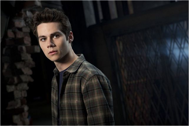 Photo Dylan O&rsquo;Brien