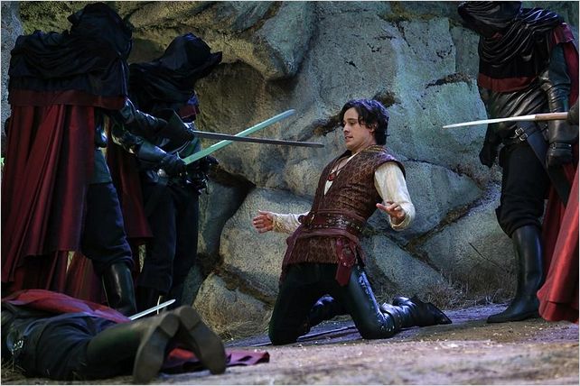 Photo Peter Gadiot