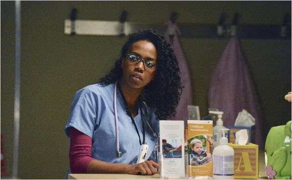 Photo Jerrika Hinton