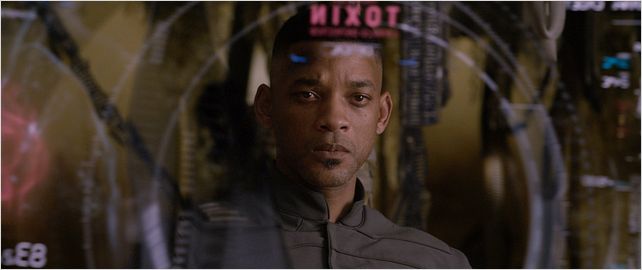 After Earth : Photo Will Smith
