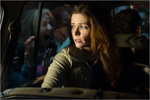 Photo Bitsie Tulloch