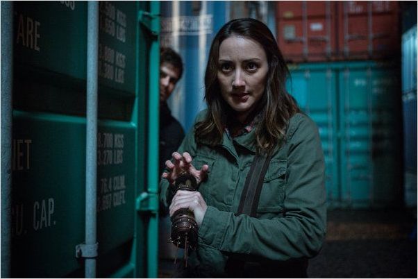 Photo Bree Turner
