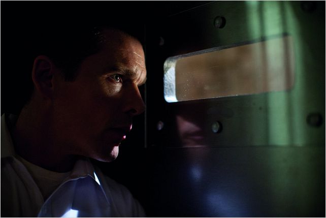 American Nightmare : Photo Ethan Hawke