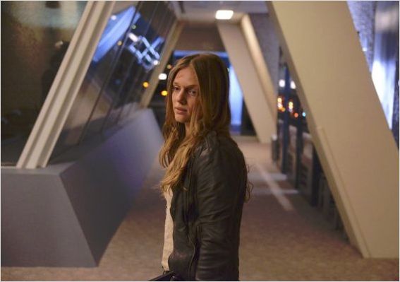 Photo Tracy Spiridakos