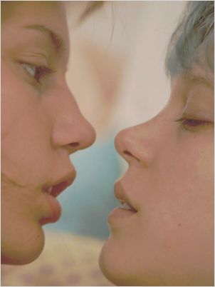 La Vie d’Adèle : Affiche