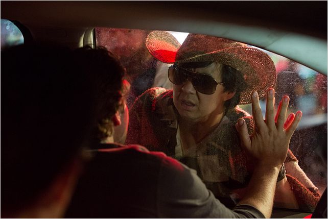 Very Bad Trip 3 : Photo