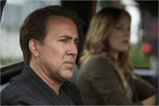 12 heures : Photo Nicolas Cage