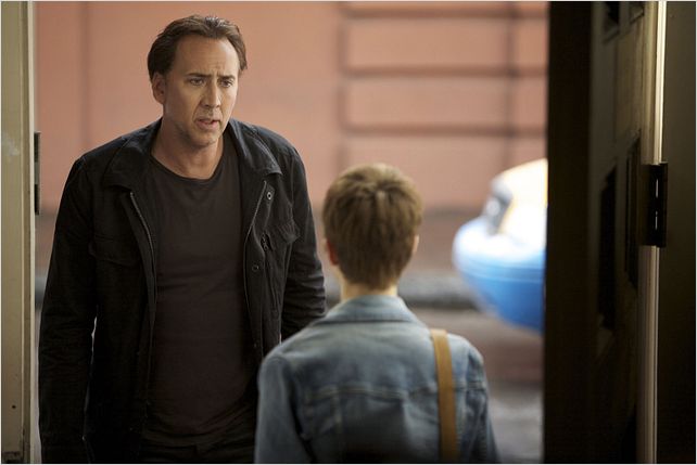 12 heures : Photo Nicolas Cage