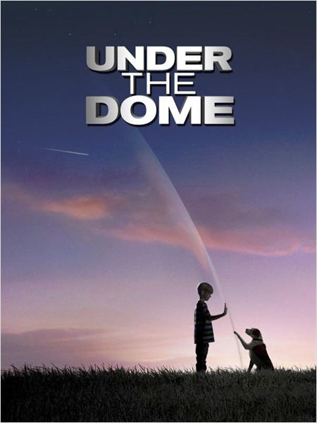 Under The Dome : Affiche