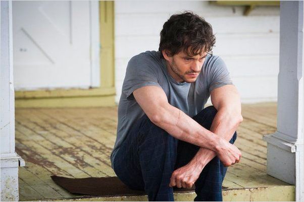 Photo Hugh Dancy