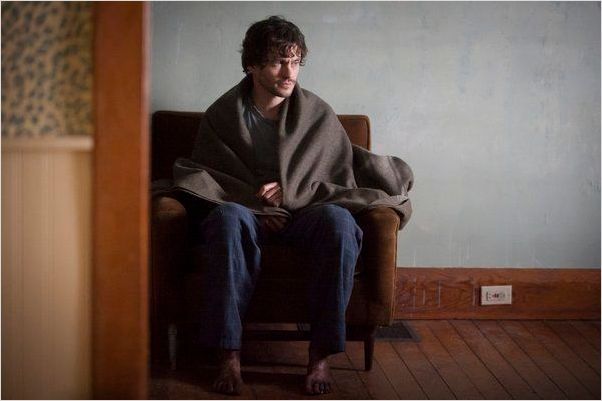 Photo Hugh Dancy