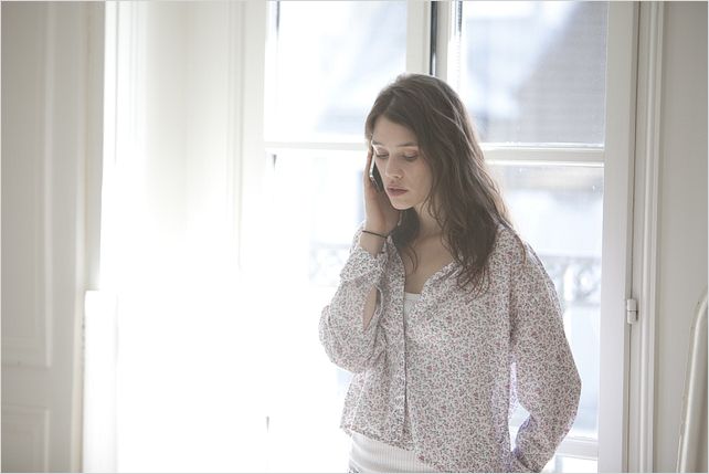 Juliette : Photo Astrid Berges-Frisbey