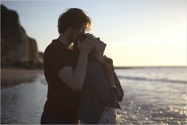 Juliette : Photo Astrid Berges-Frisbey, Yannik Landrein