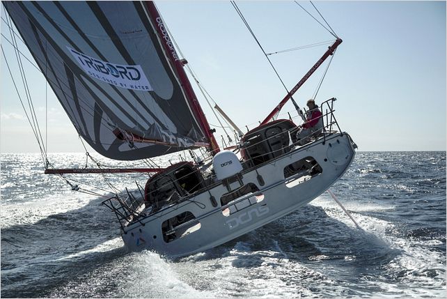En Solitaire : Photo