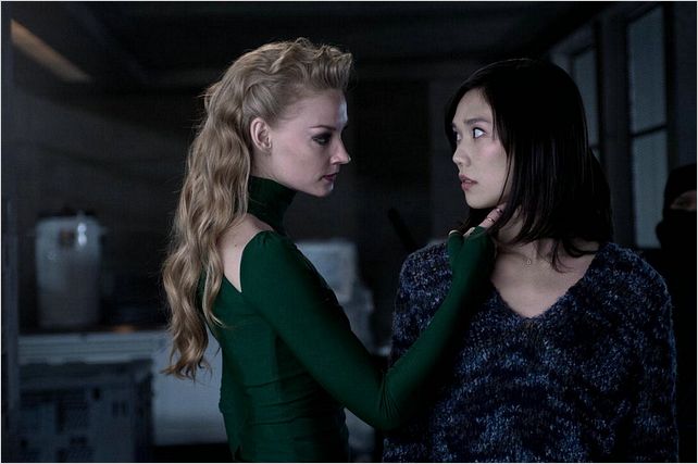 Wolverine : le combat de l&rsquo;immortel : Photo Svetlana Khodchenkova, Tao Okamoto