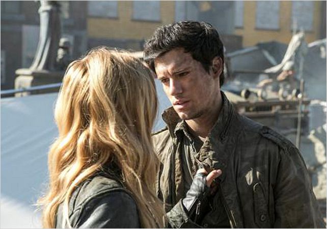 Photo Drew Roy