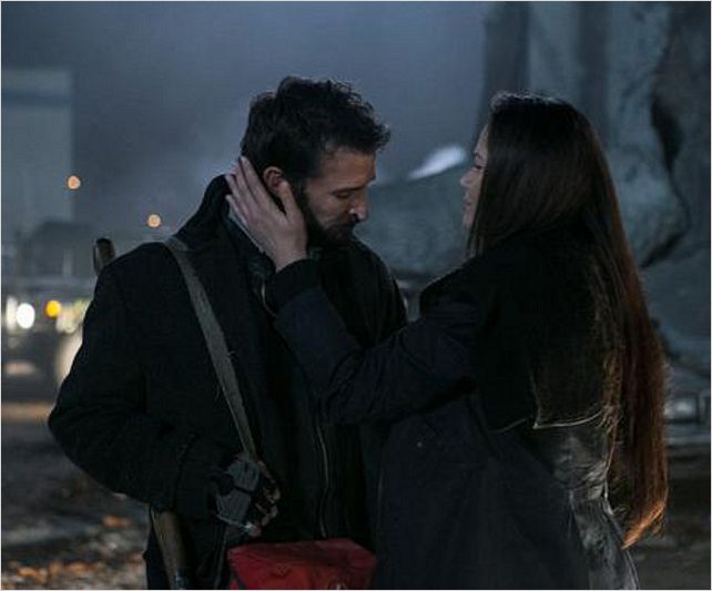 Photo Noah Wyle