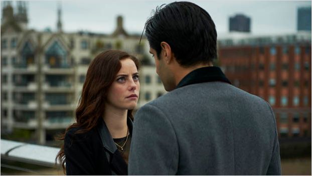 Photo Kaya Scodelario
