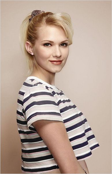 Photo Claudia Lee