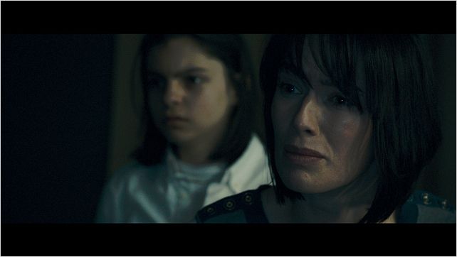 American Nightmare : Photo Lena Headey
