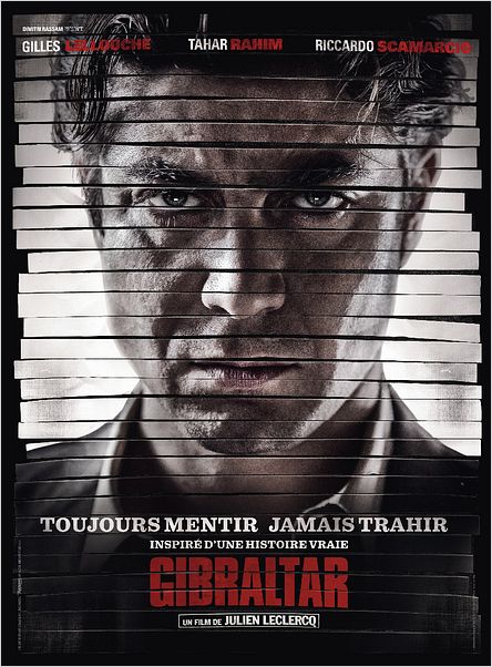 Gibraltar : Affiche
